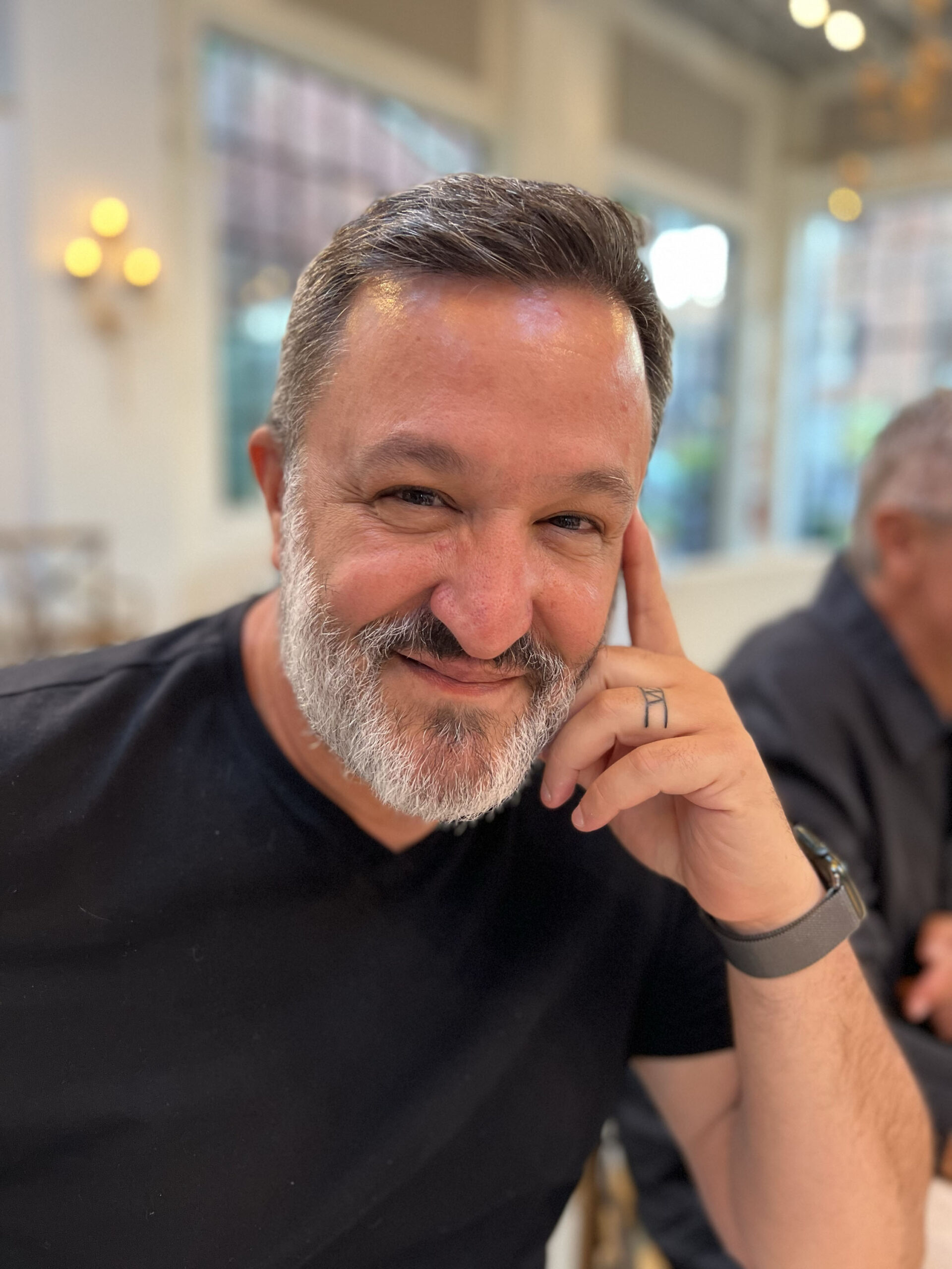 Adam Rosen